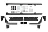 ARB Base Rack Mount Kit