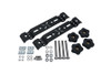 Rhino Rack Pioneer Recovery Track Flat Bracket