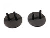 Rugged Ridge Mirror Filler Plates