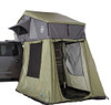 Overland Vehicle Systems Nomadic 3 Extended Roof Top Tent w/ Annex