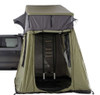 Overland Vehicle Systems Nomadic 3 Extended Roof Top Tent w/ Annex