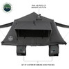 Overland Vehicle System Nomadic 2 Standard Roof Top Tent