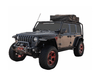 Rugged Ridge Roof Top Tent