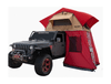 Rugged Ridge Roof Top Tent