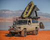 Overland Vehicle Systems Mamba III Roof Top Tent