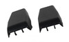 Kentrol Liftgate Replacement Cover Set - Textured Black