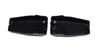 Kentrol Liftgate Replacement Cover Set - Textured Black