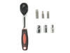 Rugged Ridge Top and Door Torx Set w/ Pouch