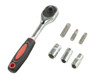 Rugged Ridge Top and Door Torx Set w/ Pouch