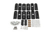 Rhino Rack RCP Fixed Mount Base Kit