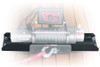 Warn Foot Forward Winch Mount Kit