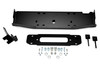 Bulldog Winch 10th Anniversary Edition OE Bumper Winch Mount