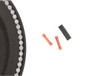 Rugged Ridge Third Brake Light Ring