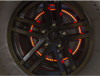 Rugged Ridge Third Brake Light Ring