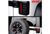 RECON 3rd Brake Light, Smoked Lens