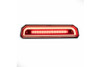RECON 3rd Brake Light – Smoked Lens