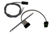 Off Road Only LitePlate License Plate LED Light w/ Harness
