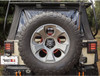 Rugged Ridge Brake light LED ring