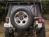 Rugged Ridge Brake light LED ring