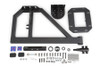 Body Armor Single Action Tire Carrier