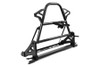 DV8 Offroad Adjustable In-Bed Tire Carrier