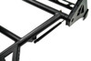 DV8 Offroad Adjustable In-Bed Tire Carrier