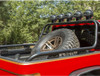 Rugged Ridge Bed-Mounted Spare Tire Carrier