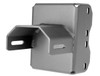 Rugged Ridge Bed-Mounted Spare Tire Carrier