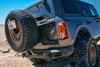 Body Armor Odyssey RTC Reinforced Tire Carrier
