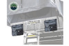 Overland Vehicle Systems Nomadic 2 Extended Roof Top Tent With Annex