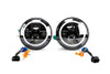 DV8 Offroad Projector LED Highlights w/ Halo