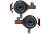 Oracle Lighting Oculus Amber Bi-LED Projector Headlights