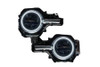 Oracle Lighting LED Halo Kit - Base Headlights w/ RF Controller