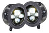 Morimoto Sealed7 2.0 Headlights - Pair