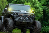 Morimoto Sealed7 2.0 Headlights - Pair | 20-26 Gladiator | LF518