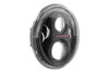 JW Speaker 8700 Evolution J2 LED Single Headlight - Black