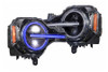 Morimoto XRGB LED Headlights, Pair
