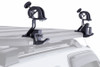 Rhino Rack Pioneer High Lifting Jack & Shovel Bracket Kit