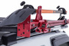 Rhino Rack Pioneer High Lifting Jack & Shovel Bracket Kit