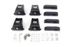 Rhino Rack Quick Mount Leg (x4)