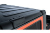 Rhino-Rack Backbone Mounting System