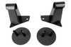 Rugged Ridge Mirror Relcation Brackets