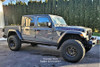 Rock Krawler 3in Adventure-X Mid-Arm System, No Shocks