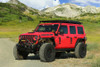 FabTech 3in Sport Lift Kit w/ Stealth Shocks