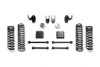 Fabtech 3in Sport II Suspension System w/ Shock Extentions