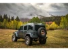 TeraFlex 3in Trail Select Adventure Kit W/ Falcon 2.1 Shocks | Fits 2007-2018 Jeep Wrangler JK