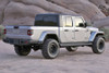 Fabtech 3in Trail Lift Kit - w/Stealth Shocks