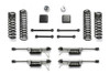Fabtech 3in Sport II Suspension System w/ Dirt Logic 2.25 Shocks