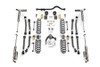TeraFlex 3.5in Trail Select Performance Kit W/ Falcon 3.3 Shocks | Fits 2007-2018 Wrangler JK