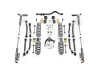 TeraFlex 3.5in Trail Select Performance Kit W/ Falcon 3.3 Shocks | Fits 2007-2018 Wrangler JK